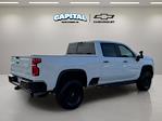 Used 2025 Chevrolet Silverado 2500 ZR2 Crew Cab for sale #9AA9861 - photo 3