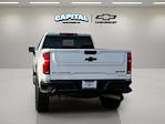 Used 2025 Chevrolet Silverado 2500 ZR2 Crew Cab for sale #9AA9861 - photo 5