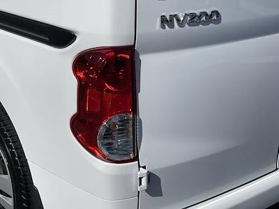 Used 2020 Nissan NV200 SV FWD Upfitted Cargo Van for sale #9AC5911 - photo 2