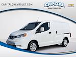 Used 2020 Nissan NV200 SV FWD Upfitted Cargo Van for sale #9AC5911 - photo 1