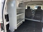 Used 2020 Nissan NV200 SV FWD Upfitted Cargo Van for sale #9AC5911 - photo 32