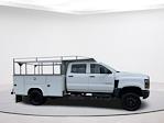 Used 2019 Chevrolet Silverado 4500 Work Truck Crew Cab 4WD Service Truck for sale #9AC6383 - photo 11