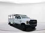 Used 2019 Chevrolet Silverado 4500 Work Truck Crew Cab 4WD Service Truck for sale #9AC6383 - photo 12