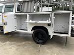 Used 2019 Chevrolet Silverado 4500 Work Truck Crew Cab 4WD Service Truck for sale #9AC6383 - photo 25