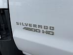 Used 2019 Chevrolet Silverado 4500 Work Truck Crew Cab 4WD Service Truck for sale #9AC6383 - photo 28