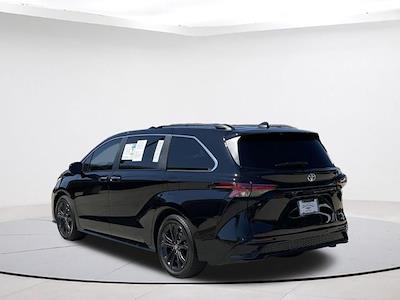 Used 2022 Toyota Sienna XSE FWD Minivan for sale #9AC6441 - photo 2