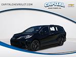 Used 2022 Toyota Sienna XSE FWD Minivan for sale #9AC6441 - photo 1
