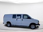 Used 2021 Chevrolet Express 2500 Work Van RWD Empty Cargo Van for sale #9AC6631 - photo 6