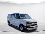 Used 2021 Chevrolet Express 2500 Work Van RWD Empty Cargo Van for sale #9AC6631 - photo 4
