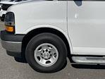 Used 2021 Chevrolet Express 2500 Work Van RWD Empty Cargo Van for sale #9AC6631 - photo 16