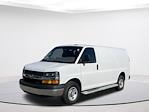 Used 2021 Chevrolet Express 2500 Work Van RWD Empty Cargo Van for sale #9AC6631 - photo 10