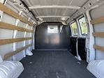 Used 2021 Chevrolet Express 2500 Work Van RWD Empty Cargo Van for sale #9AC6631 - photo 23