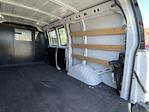 Used 2021 Chevrolet Express 2500 Work Van RWD Empty Cargo Van for sale #9AC6631 - photo 24