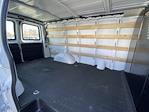 Used 2021 Chevrolet Express 2500 Work Van RWD Empty Cargo Van for sale #9AC6631 - photo 29
