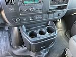 Used 2021 Chevrolet Express 2500 Work Van RWD Empty Cargo Van for sale #9AC6631 - photo 31