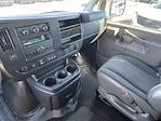 Used 2021 Chevrolet Express 2500 Work Van RWD Empty Cargo Van for sale #9AC6631 - photo 12