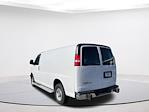 Used 2021 Chevrolet Express 2500 Work Van RWD Empty Cargo Van for sale #9AC6631 - photo 3