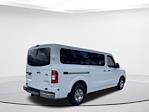 Used 2021 Nissan NV3500 NV3500 HD SV Standard Roof RWD Passenger Van for sale #9AC6870 - photo 10