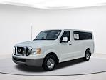 Used 2021 Nissan NV3500 NV3500 HD SV Standard Roof RWD Passenger Van for sale #9AC6870 - photo 6