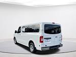 Used 2021 Nissan NV3500 NV3500 HD SV Standard Roof RWD Passenger Van for sale #9AC6870 - photo 2