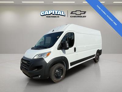 2025 Ram ProMaster 2500 High Roof FWD Empty Cargo Van for sale #9AC9423 - photo 1
