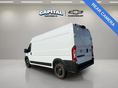 Used 2025 Ram ProMaster 2500 High Roof Empty Cargo Van for sale #9AC9423 - photo 2