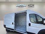 2025 Ram ProMaster 2500 High Roof FWD Empty Cargo Van for sale #9AC9423 - photo 33