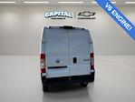 2025 Ram ProMaster 2500 High Roof FWD Empty Cargo Van for sale #9AC9423 - photo 4