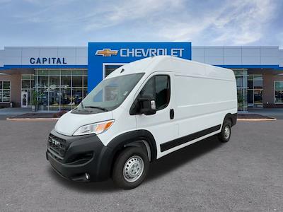 2025 Ram ProMaster 2500 High Roof FWD Empty Cargo Van for sale #9AC9424 - photo 1