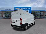 2025 Ram ProMaster 2500 High Roof FWD Empty Cargo Van for sale #9AC9424 - photo 5