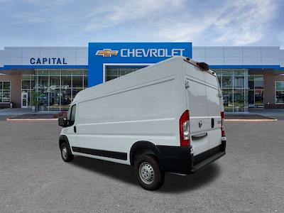 2025 Ram ProMaster 2500 High Roof FWD Empty Cargo Van for sale #9AC9425 - photo 2