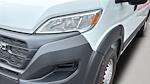 2025 Ram ProMaster 2500 High Roof FWD Empty Cargo Van for sale #9AC9425 - photo 29