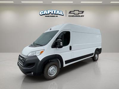 2025 Ram ProMaster 2500 High Roof FWD Empty Cargo Van for sale #9AC9426 - photo 1