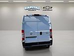 2025 Ram ProMaster 2500 High Roof FWD Empty Cargo Van for sale #9AC9427 - photo 4