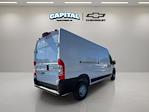 2025 Ram ProMaster 2500 High Roof FWD Empty Cargo Van for sale #9AC9427 - photo 5