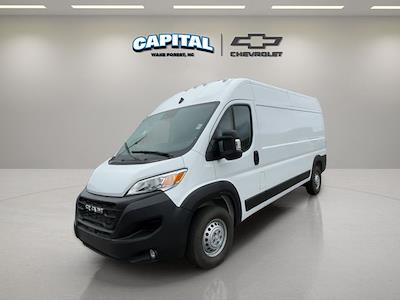 2025 Ram ProMaster 2500 High Roof FWD Empty Cargo Van for sale #9AC9429 - photo 1
