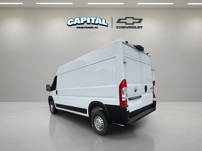 2025 Ram ProMaster 2500 High Roof FWD Empty Cargo Van for sale #9AC9429 - photo 2