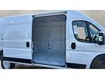 2025 Ram ProMaster 2500 High Roof FWD Empty Cargo Van for sale #9AC9430 - photo 37