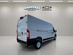 2025 Ram ProMaster 2500 High Roof FWD Empty Cargo Van for sale #9AC9430 - photo 5