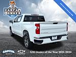 2023 Chevrolet Silverado 1500 Crew Cab 4WD Pickup for sale #9AT7307 - photo 2