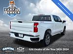 2023 Chevrolet Silverado 1500 Crew Cab 4WD Pickup for sale #9AT7307 - photo 12