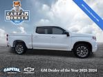 2023 Chevrolet Silverado 1500 Crew Cab 4WD Pickup for sale #9AT7307 - photo 13