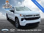 2023 Chevrolet Silverado 1500 Crew Cab 4WD Pickup for sale #9AT7307 - photo 14