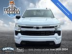 2023 Chevrolet Silverado 1500 Crew Cab 4WD Pickup for sale #9AT7307 - photo 15