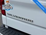 2023 Chevrolet Silverado 1500 Crew Cab 4WD Pickup for sale #9AT7307 - photo 37