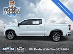 2023 Chevrolet Silverado 1500 Crew Cab 4WD Pickup for sale #9AT7307 - photo 10