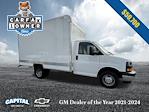 2021 Chevrolet Express 3500 DRW RWD, Box Van for sale #9AT8205 - photo 9