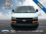 2023 Chevrolet Express 2500 RWD, Empty Cargo Van for sale #9AT8234 - photo 9