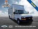 2023 Chevrolet Express 4500 DRW RWD, Box Van for sale #9AT8320 - photo 7