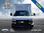 2023 Chevrolet Express 4500 DRW RWD, Box Van for sale #9AT8320 - photo 8